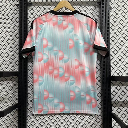 25/26 Belgium Away Jersey