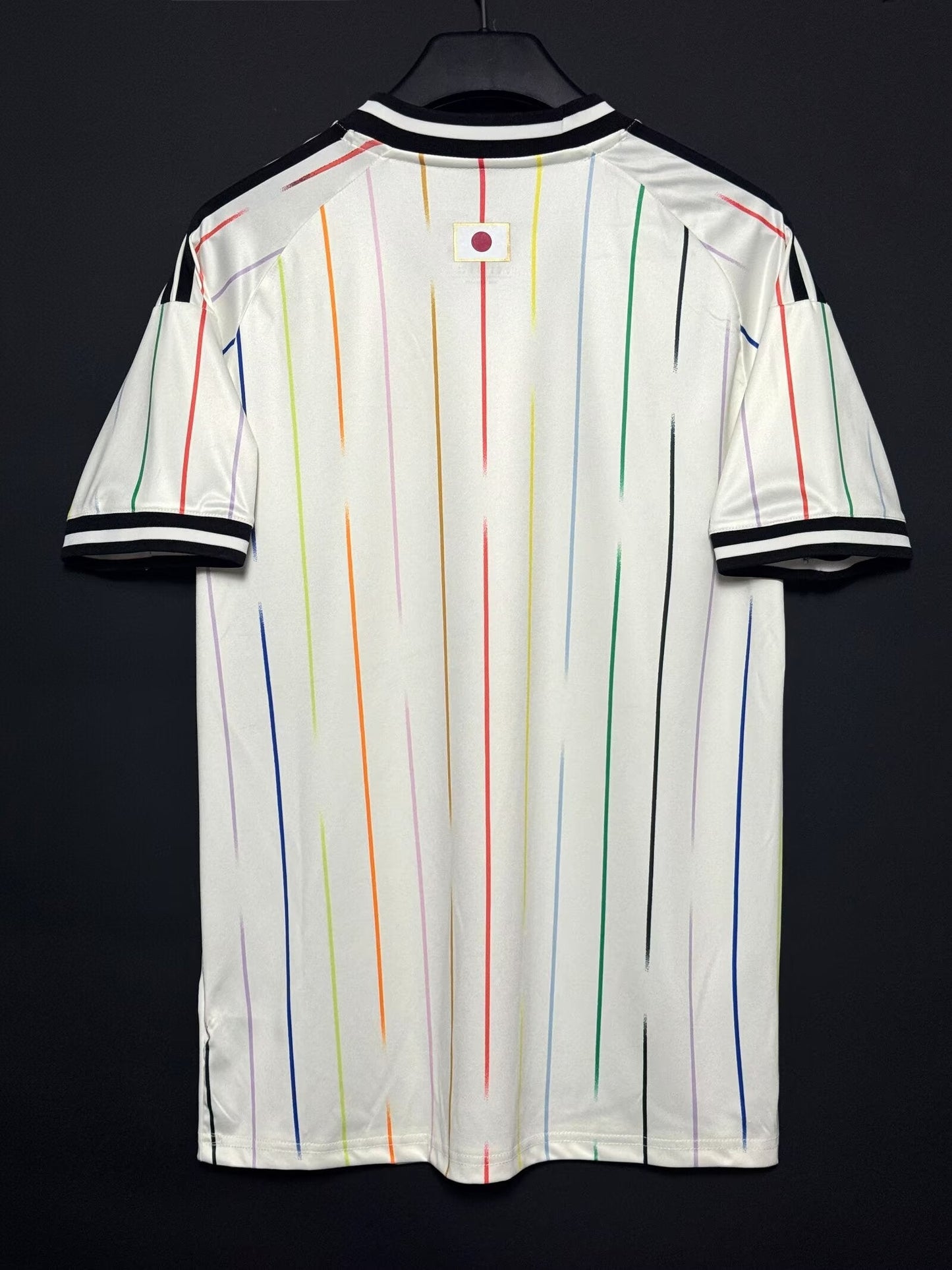 25/26 Japan Away Jersey