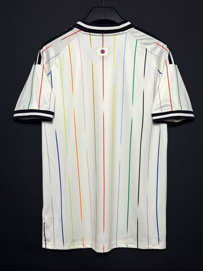 25/26 Japan Away Jersey
