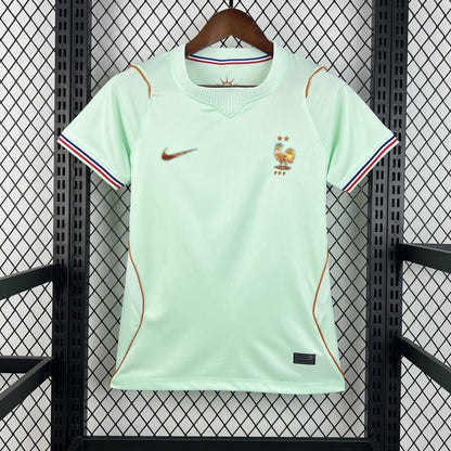 2026 France Away Women's Jersey
