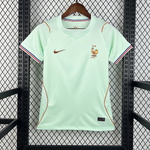 2026 France Away Women's Jersey