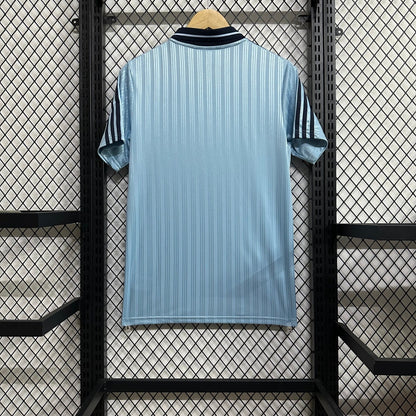25/26 oasis Blue Jersey