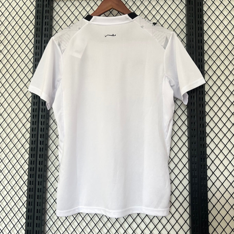25/26 Egypt Away Jersey