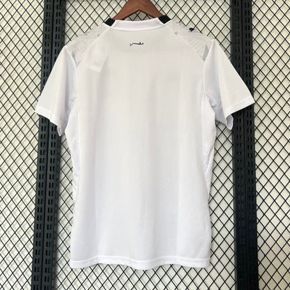 25/26 Egypt Away Jersey
