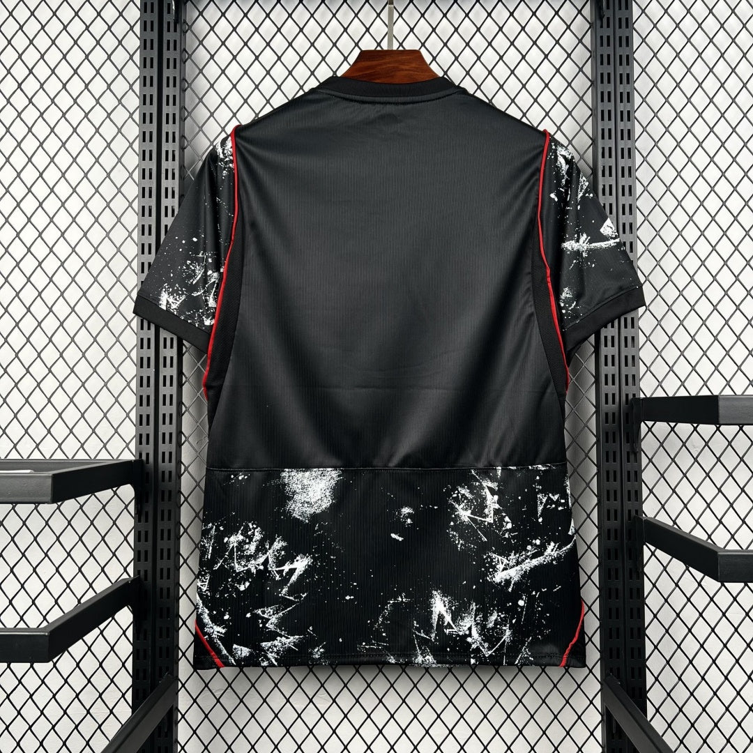 2026 Canada Away Jersey