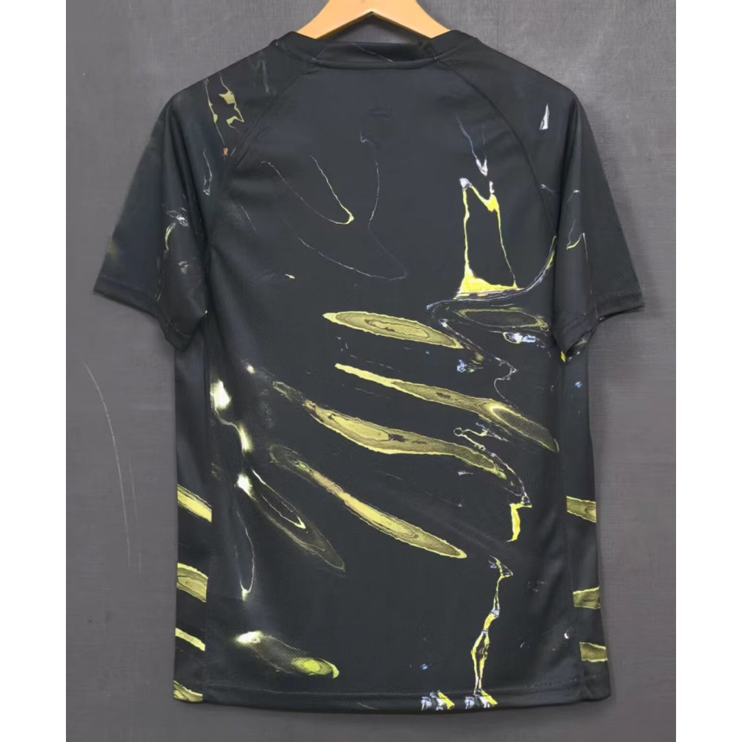 25/26 PSG Night Edition Stadium Champions (⭐⭐) Jersey
