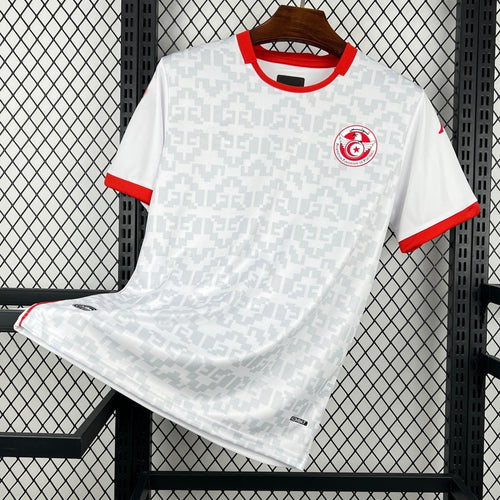 25/26 Tunisiar Away Jersey