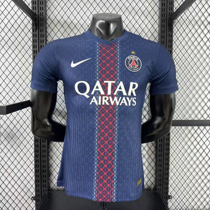 25/26 PSG Home Player Version Jersey