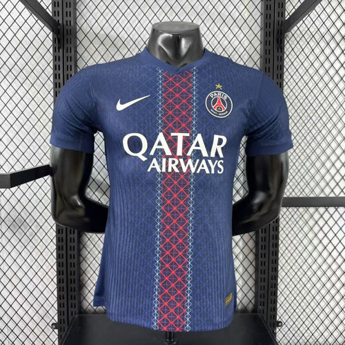 25/26 PSG Home Player Version Jersey
