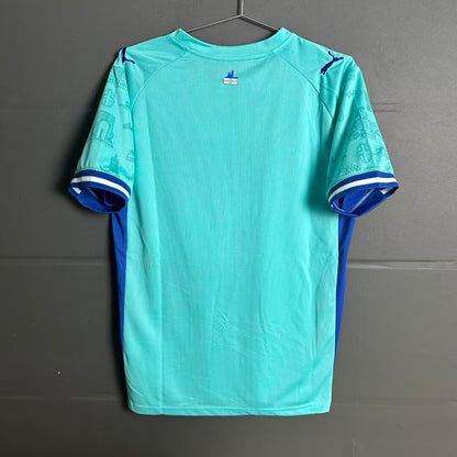 25/26 Marseille Special Jersey