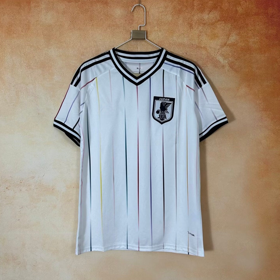 25/26 Japan Away Jersey