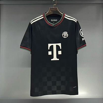 25/26 Bayern Munich Third Jersey