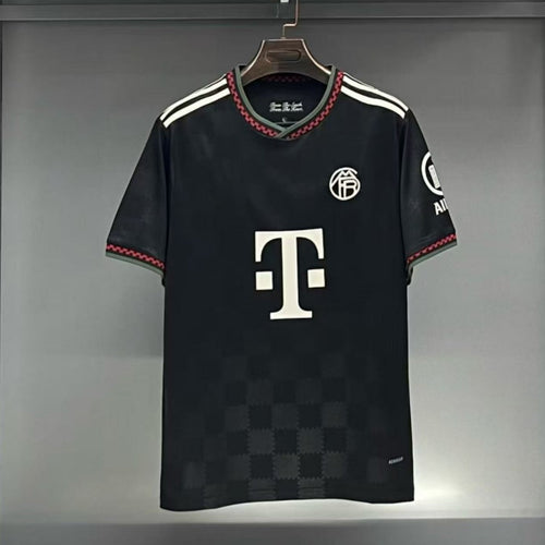 25/26 Bayern Munich Third Jersey
