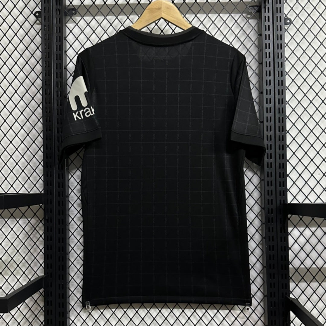 25/26 Tottenham Jersey