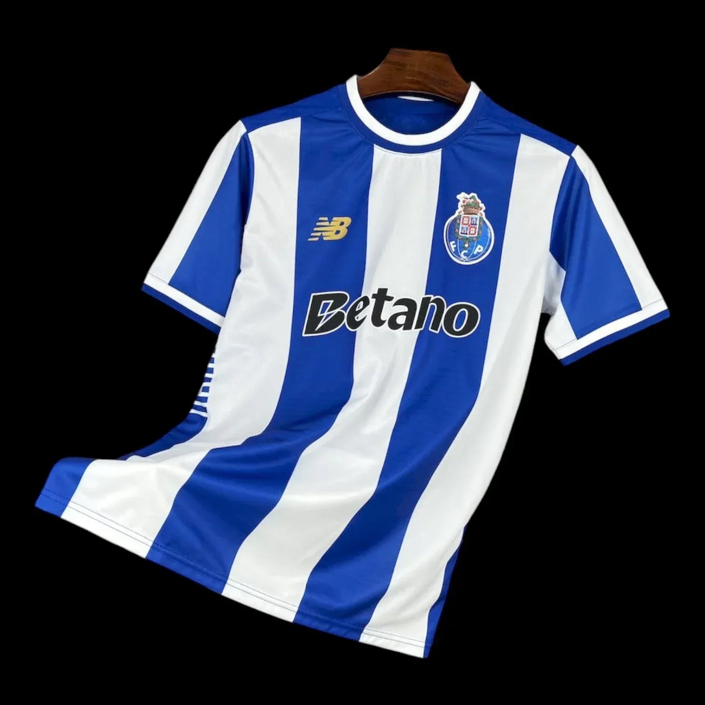 25/26 Porto Home Jersey