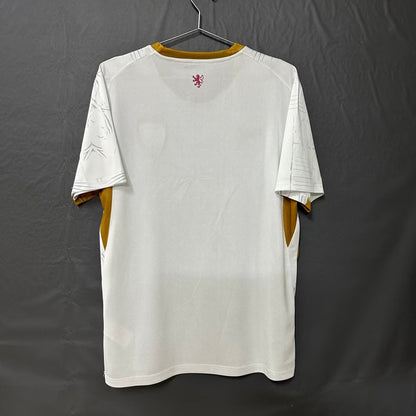 2026 Czech Republic Away Jersey
