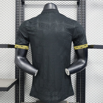 25/26 Mexico Special Player Version Jersey