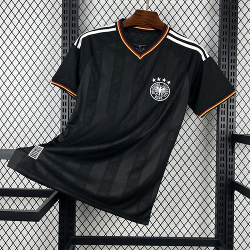 2026 Germany Training Gray Jersey