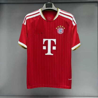26/27 Bayern Munich Home Jersey