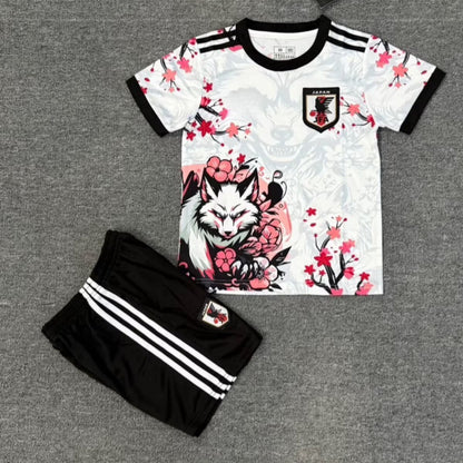 25/26 Japan Special A Kids Set