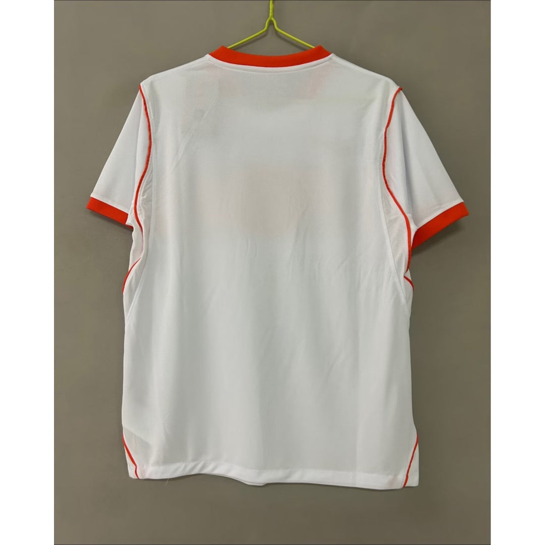 2026 Netherlands Away Jersey