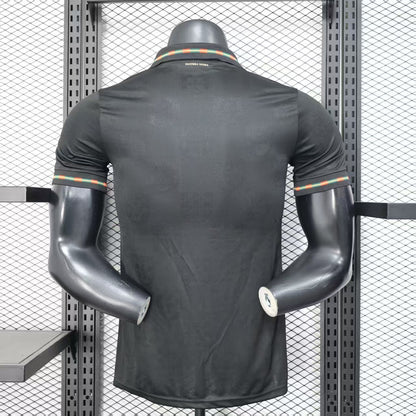 25/26 Portugal Player Version Black Special Jersey