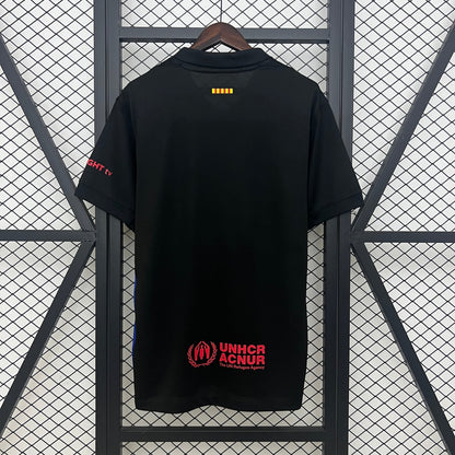 24/25 Barcelona Away Jersey