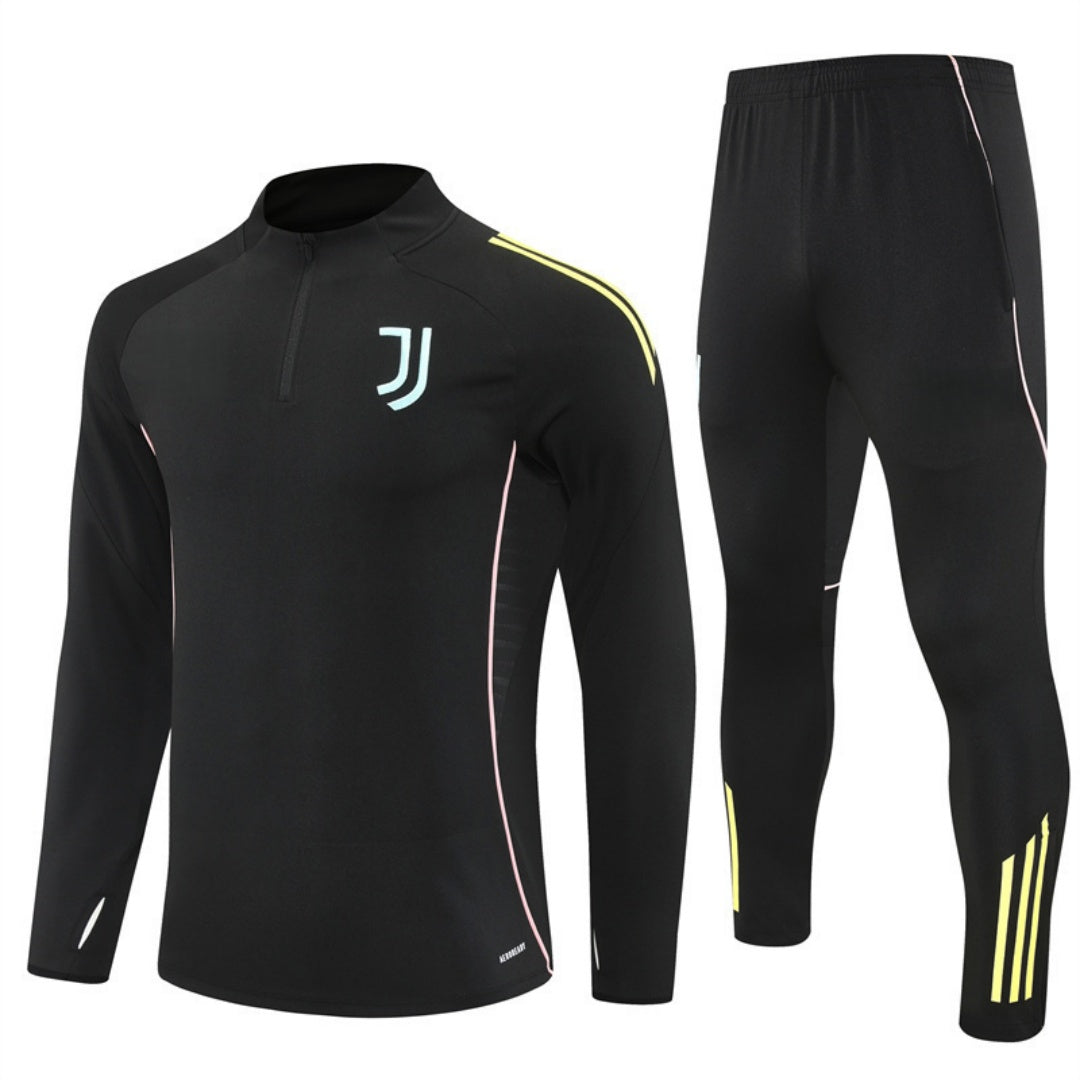 25/26 Juventus Special A Tracksuit