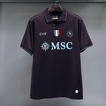 25/26 Napoli Third Jersey