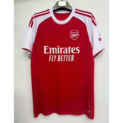 25/26 Arsenal Home Jersey