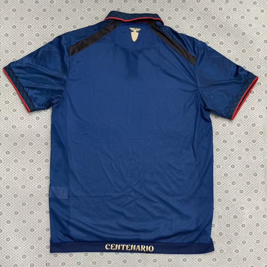25/26 Ecuador Away Jersey