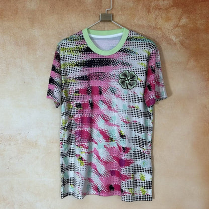 25/26 Celtic Glasgow Special Jersey