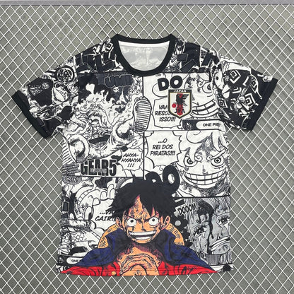 25/26 japan Anime Special x Jersey