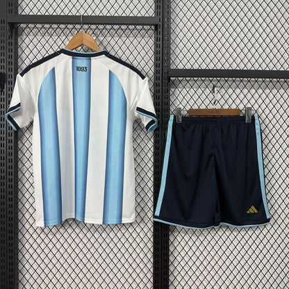 25/26 Argentine Home Adult Full Set