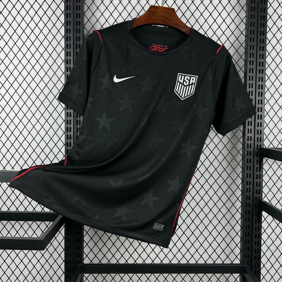 2026 USA Away Jersey