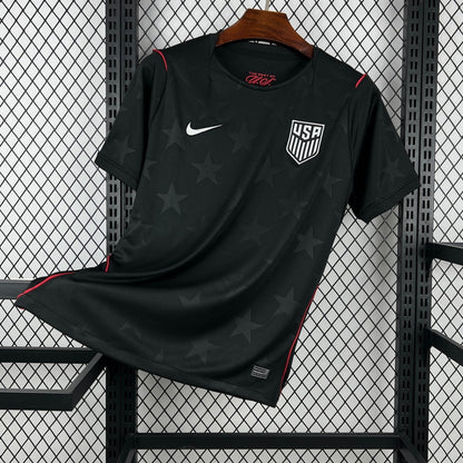 2026 USA Away Jersey