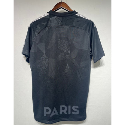 2017-2018 PSG Third Retro Jersey