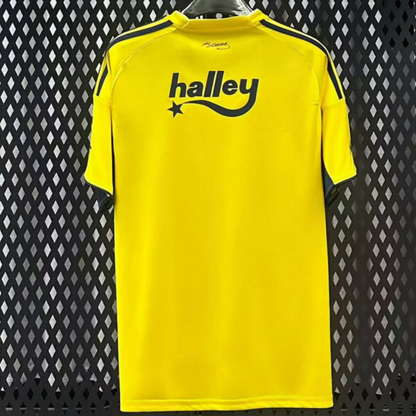 25/26 Fenerbahce Away Jersey