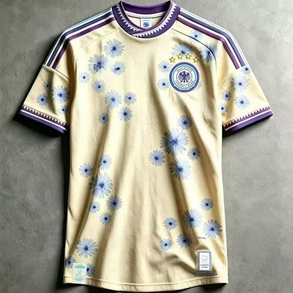 2026 Germany Special Jersey