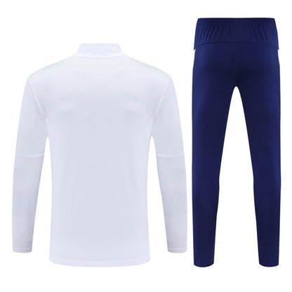 25/26 Portugal White Tracksuit