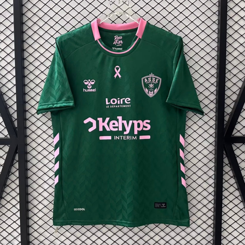 25/26 Saint Etienne Special Jersey