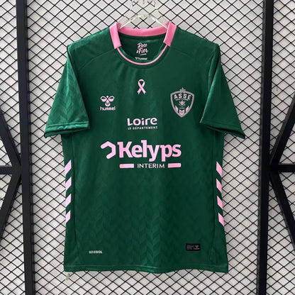 25/26 Saint Etienne Special Jersey
