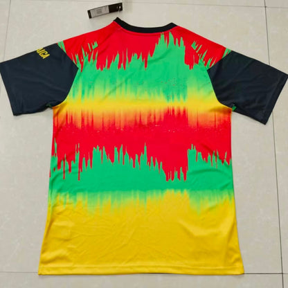 2026 Jamaica Special Jersey