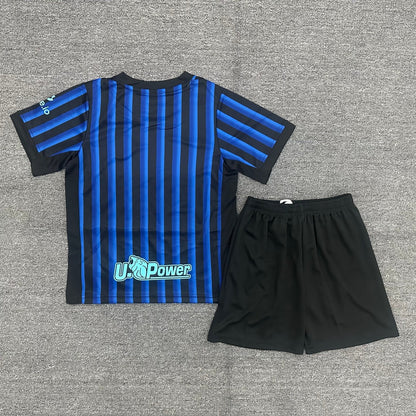 25/26 Inter Milan Home Kids Set