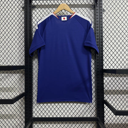 25/26 Japan Home Jersey