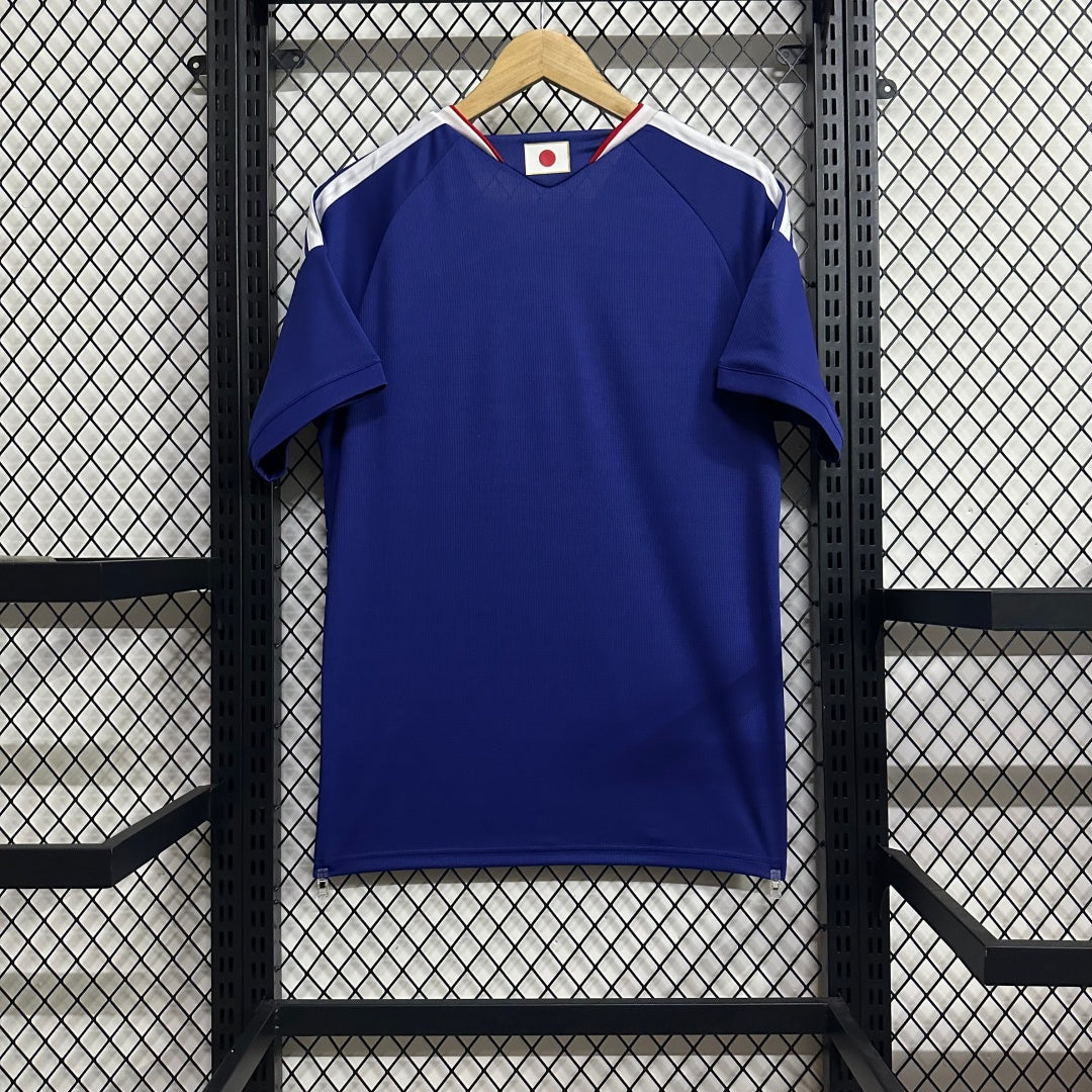25/26 Japan Home A Jersey