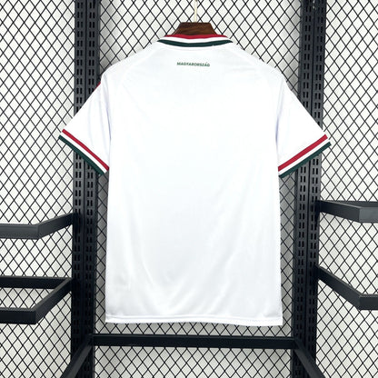 2026 Hungary Away Jersey