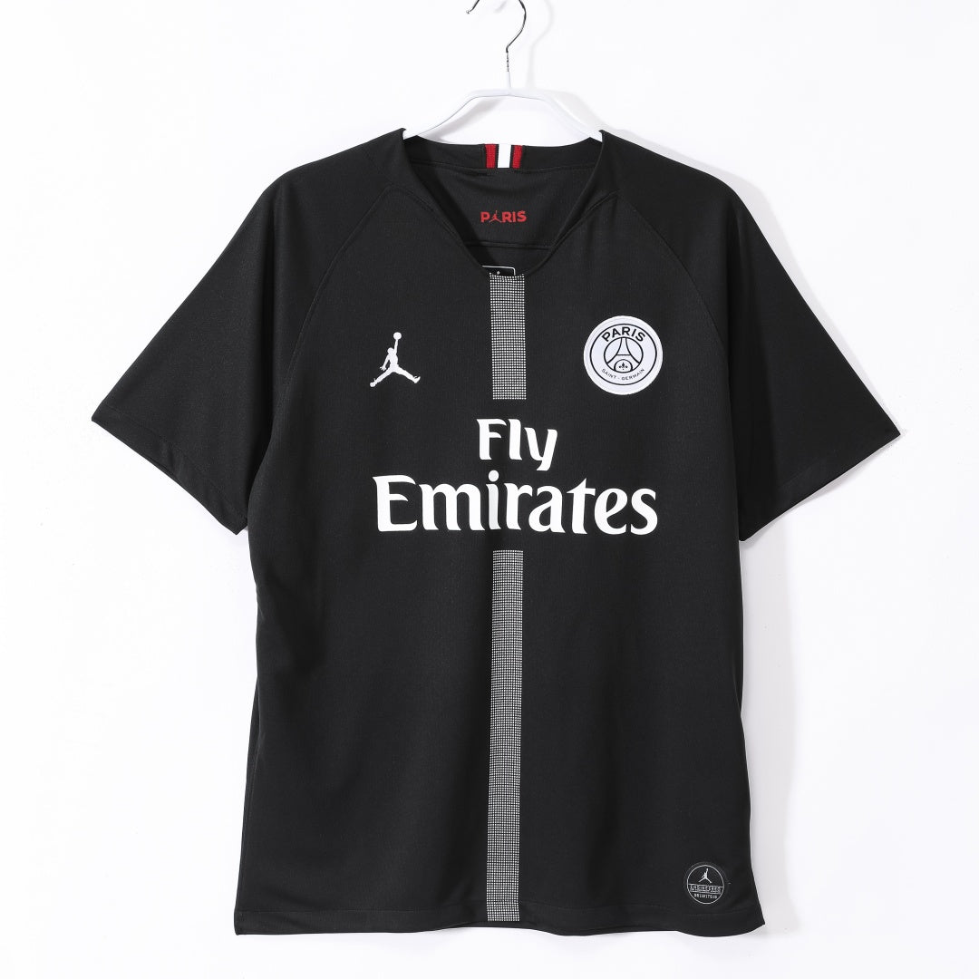 2018-2019 PSG Home Retro Jersey