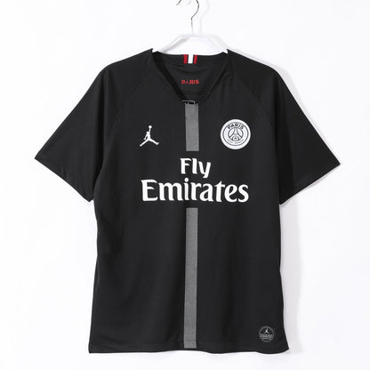 2018-2019 PSG Home Retro Jersey