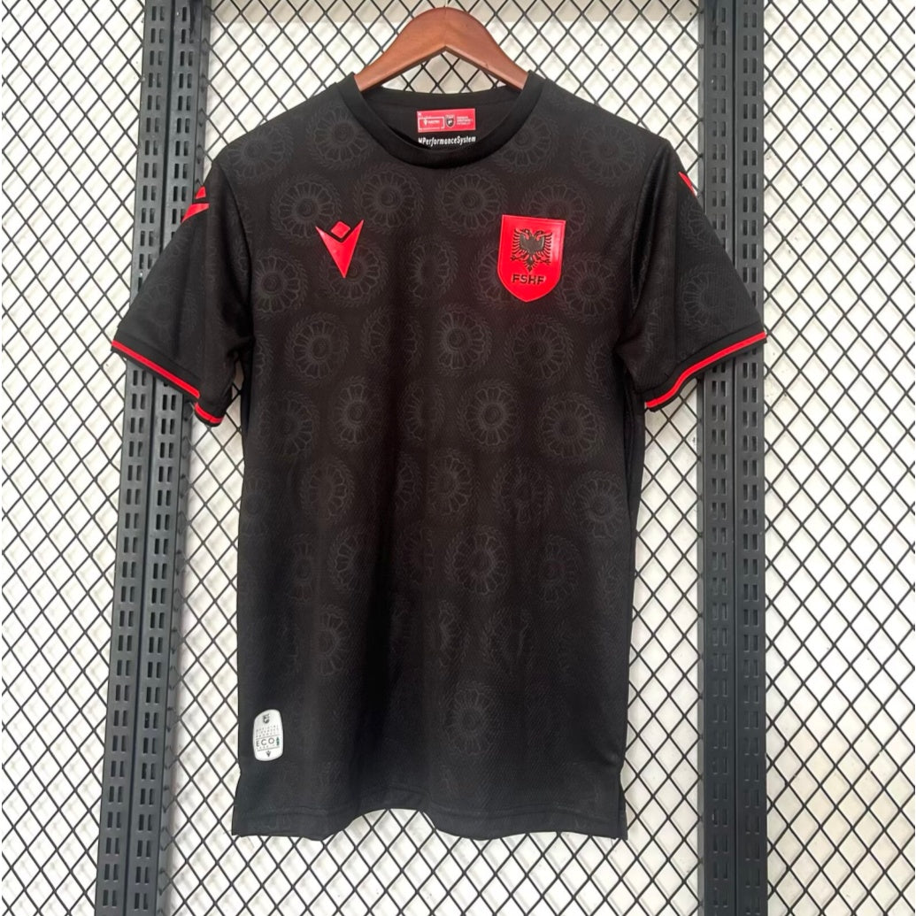 2026 Albania Third Jersey